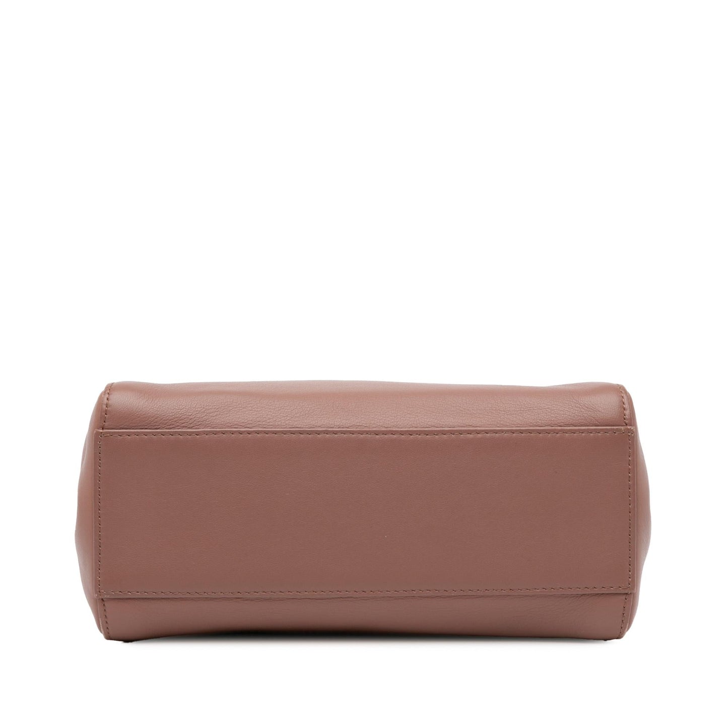 Luxury FendiMini Nappa Peekaboo (SHG-IKz4uA)