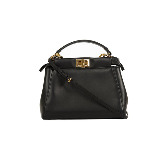 Fendi Mini Peekaboo Bag
