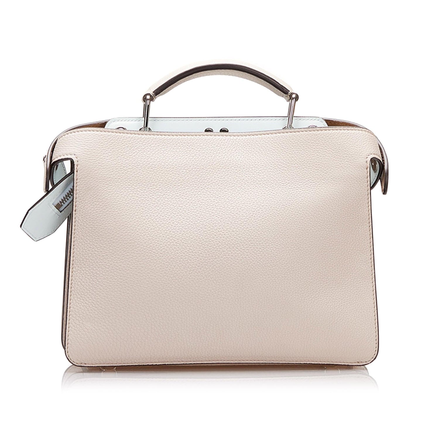 Luxury FendiMini Peekaboo ISeeU (SHG-35463)