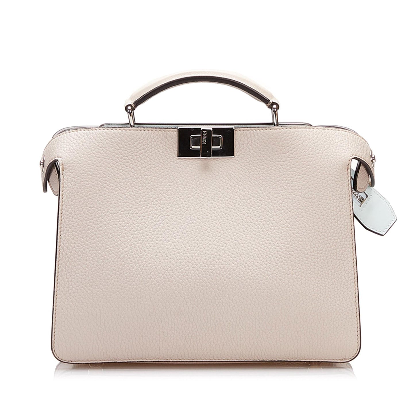 Luxury FendiMini Peekaboo ISeeU (SHG-35463)