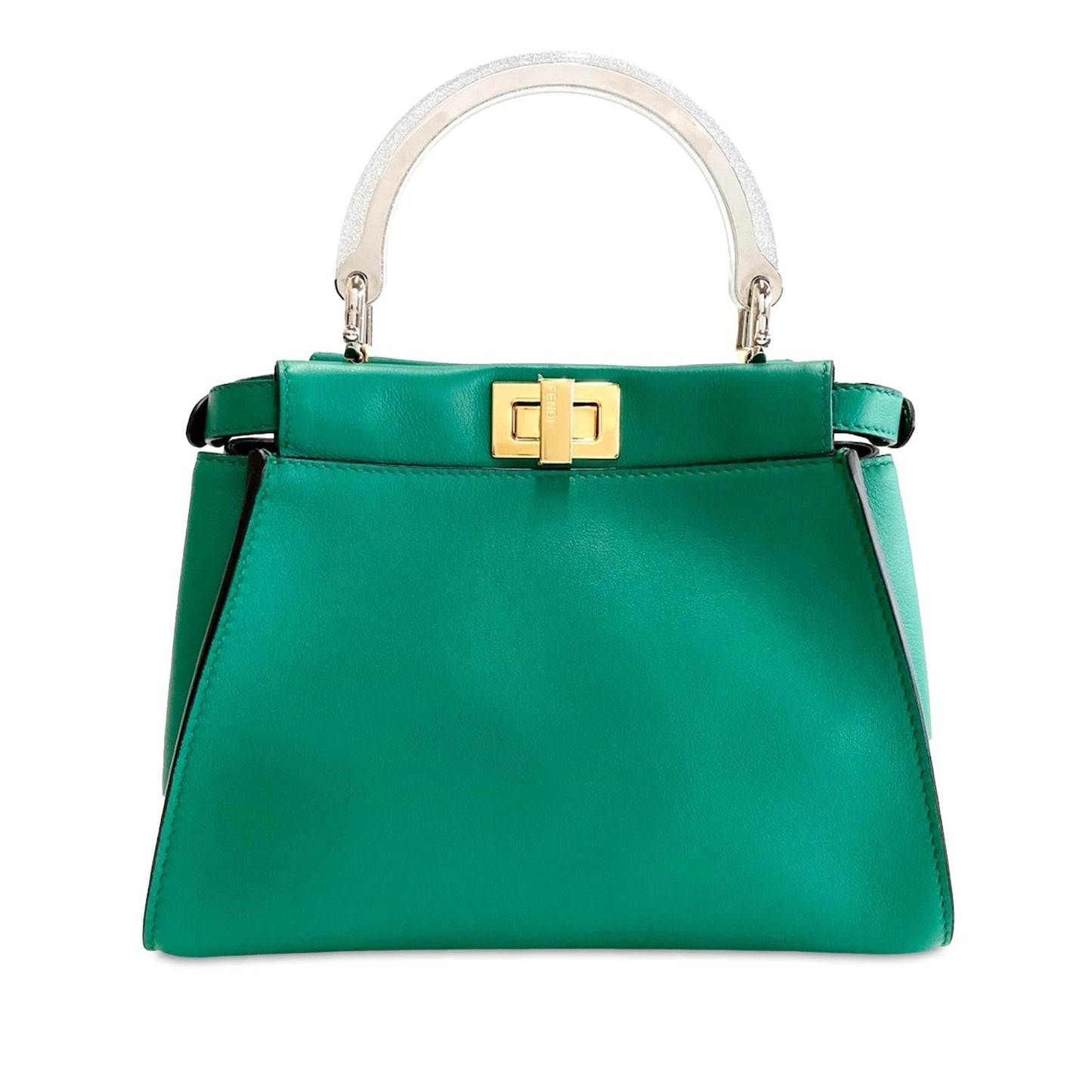 Luxury FendiMini Peekaboo Iconic (SHG-Js461j)