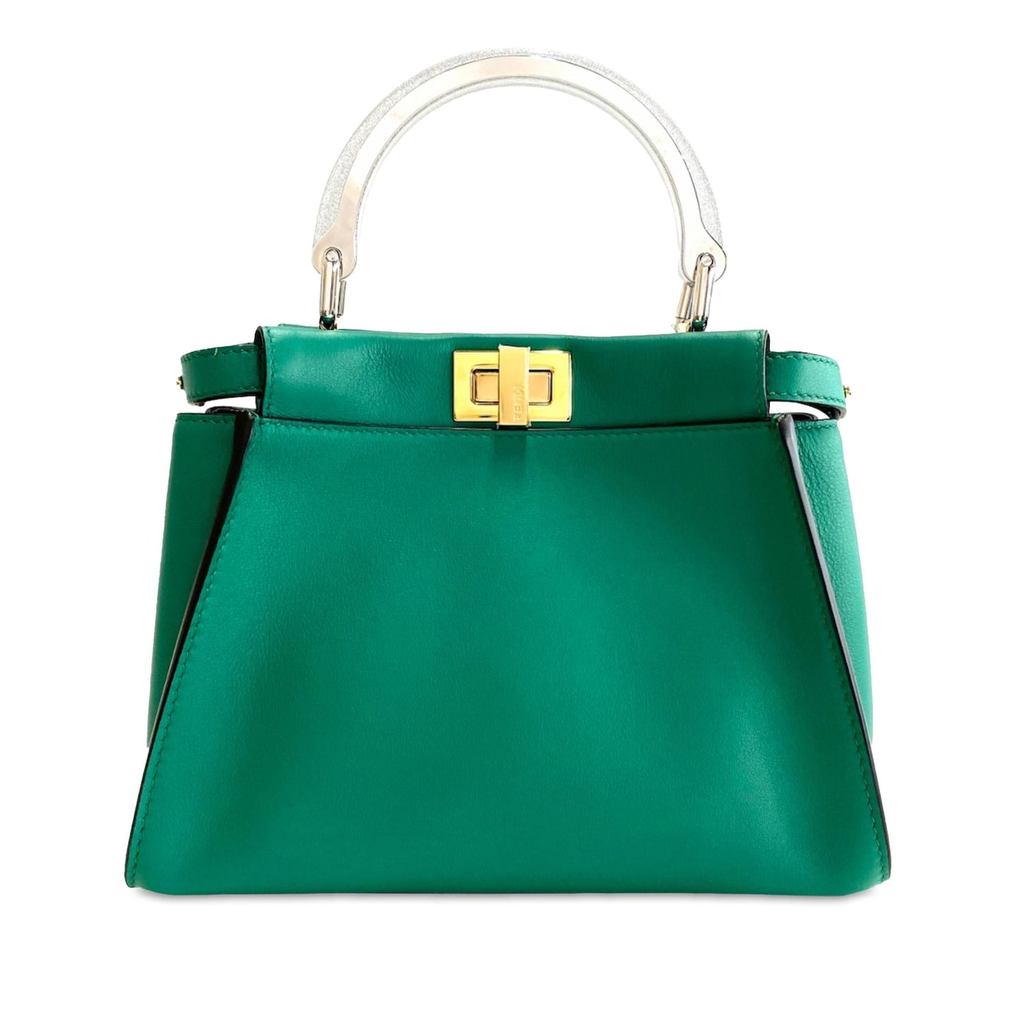 Luxury FendiMini Peekaboo Iconic (SHG-Js461j)