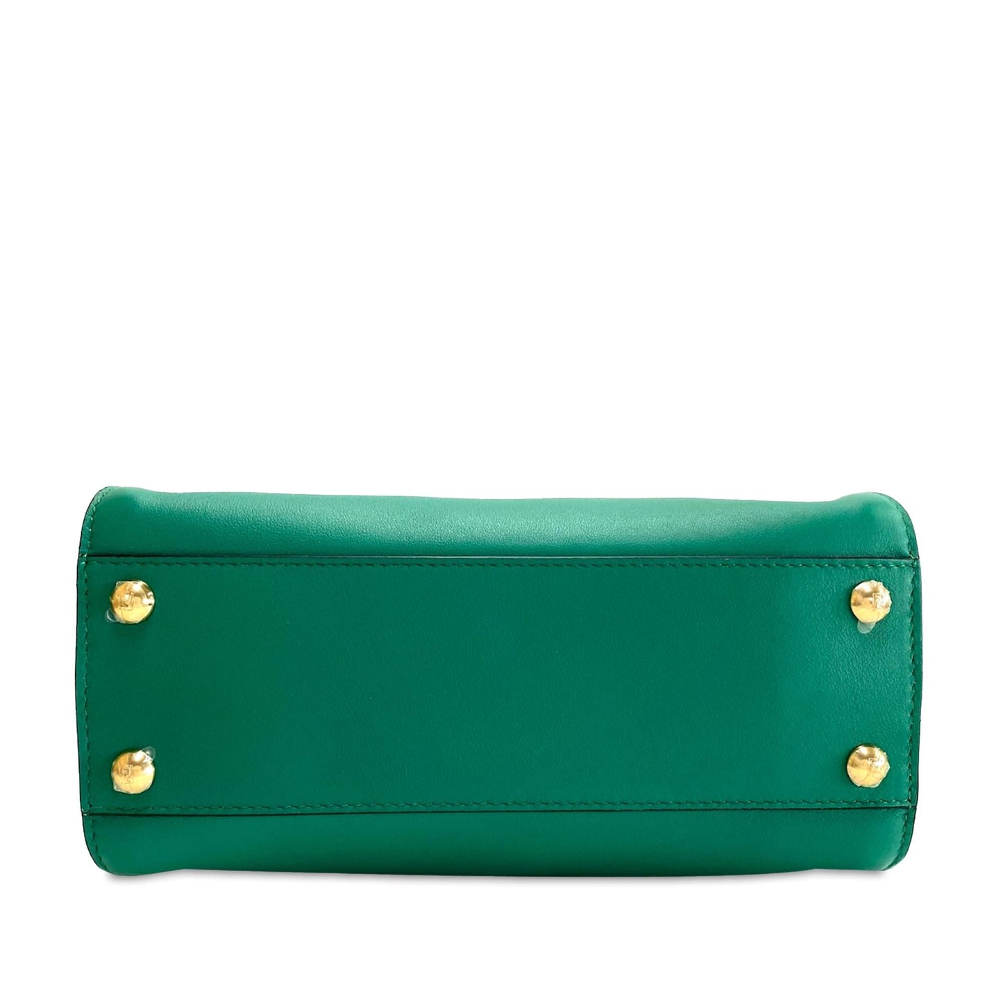 Luxury FendiMini Peekaboo Iconic (SHG-XAw9po)