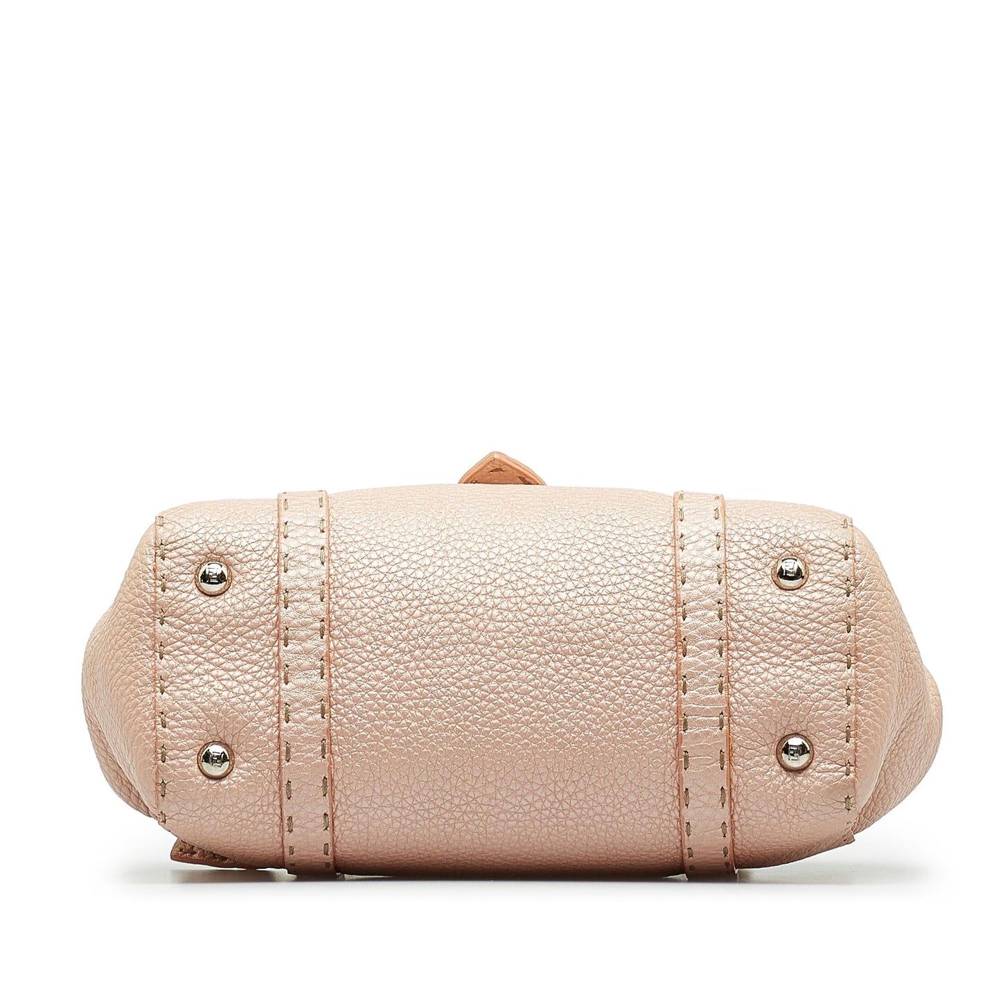 Luxury FendiMini Selleria Linda (SHG-Uzu79R)