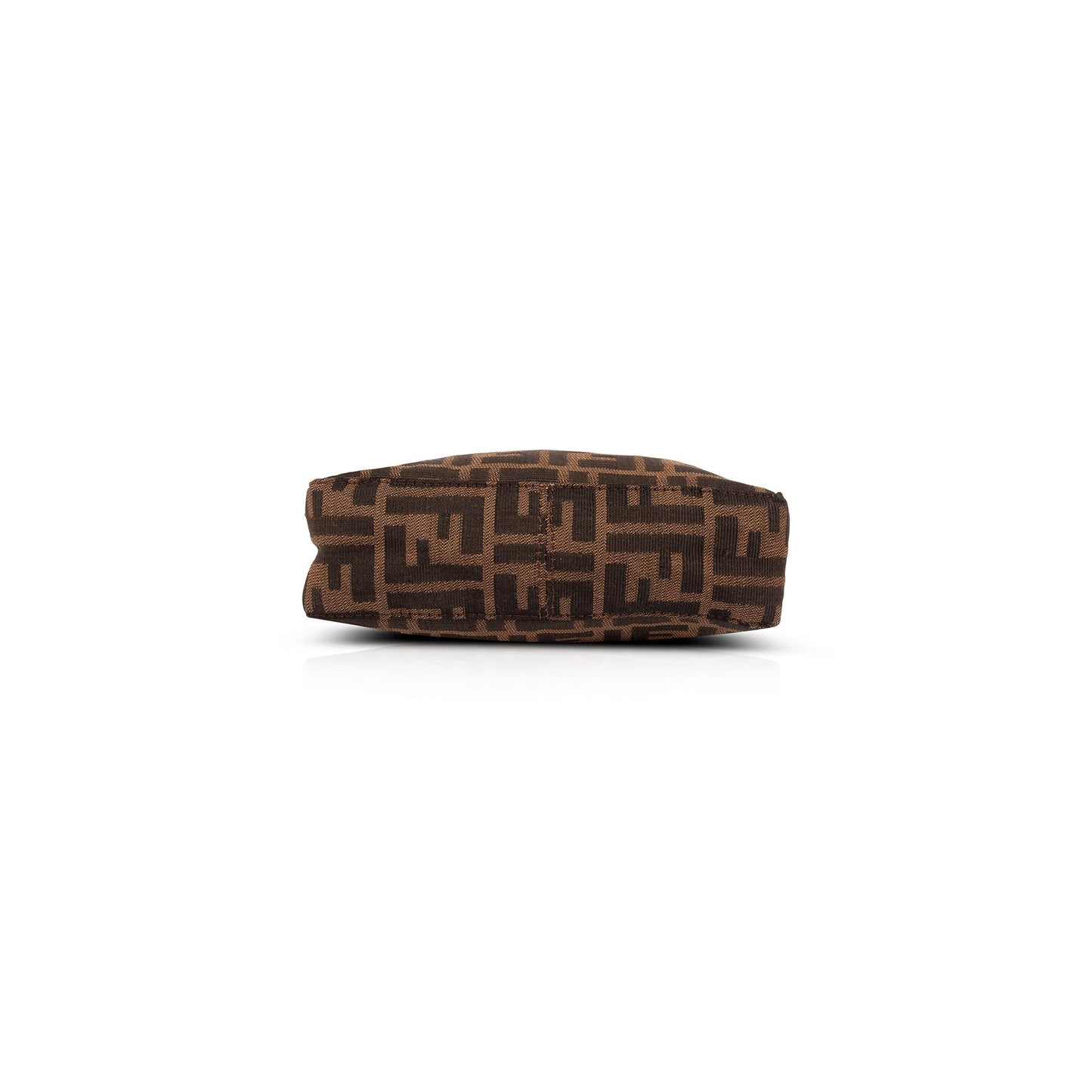 Fendi Mini Zucca Pochette