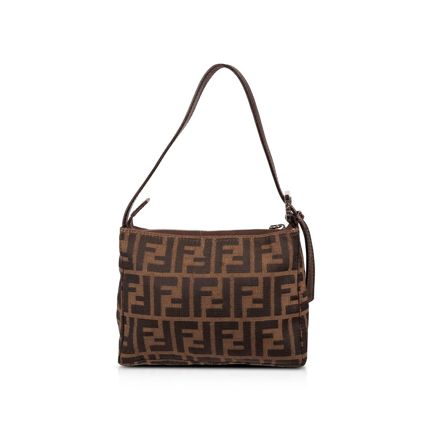 Fendi Mini Zucca Pochette
