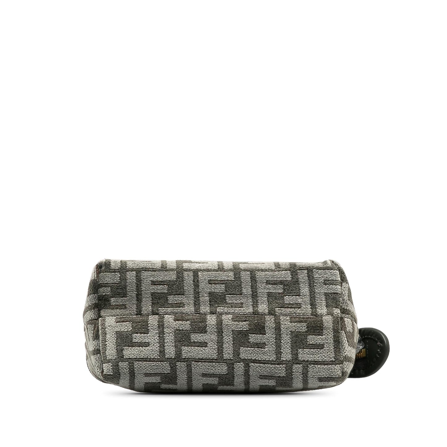 Luxury FendiMini Zucca Tapestry By The Way Satchel (SHG-yLdvot)