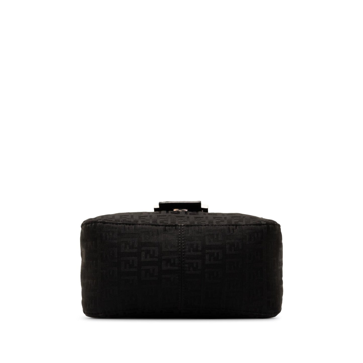 Luxury FendiMini Zucchino Canvas Mamma Forever (SHG-8qQJpC)