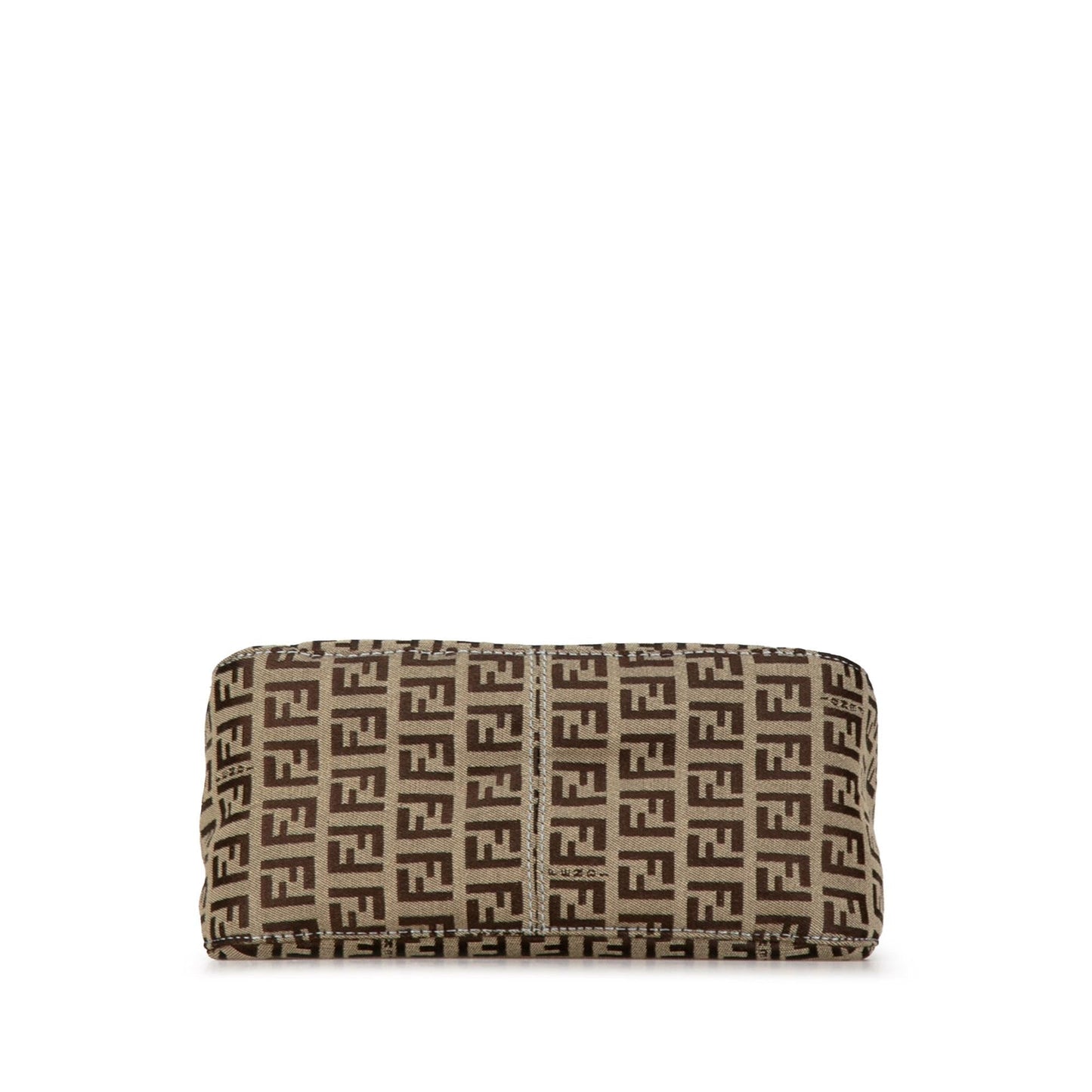 Luxury FendiMini Zucchino Canvas Mamma Forever (SHG-yImJLi)