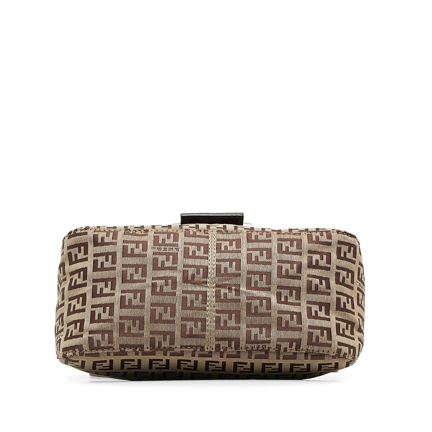 Luxury FendiMini Zucchino Mamma Baguette (SHG-jG9PjL)