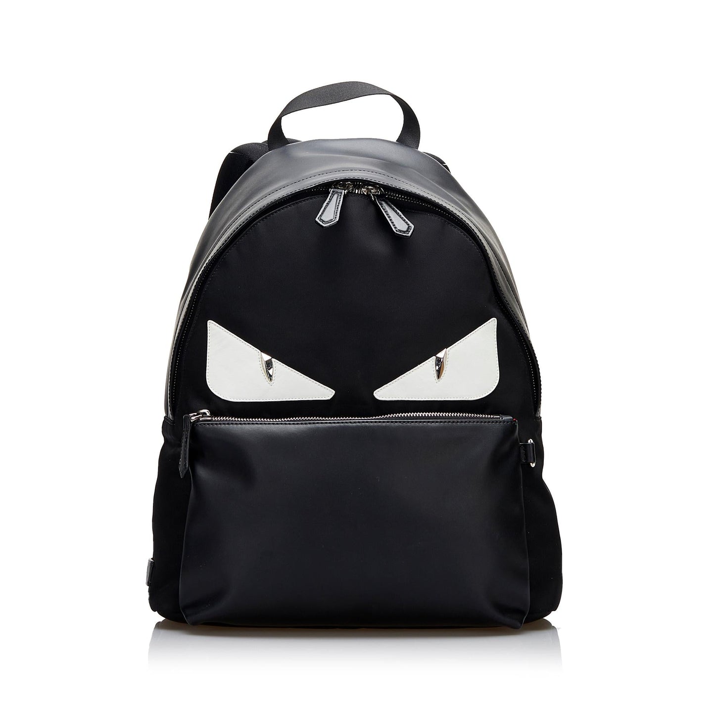Luxury FendiMonster Backpack (SHG-lYP8jH)