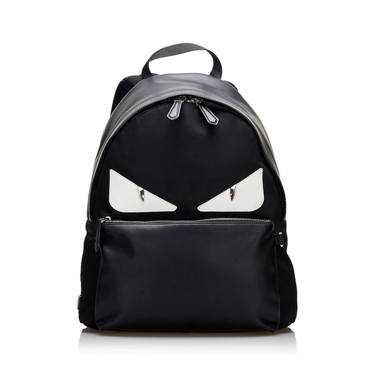 Luxury FendiMonster Backpack (SHG-lYP8jH)