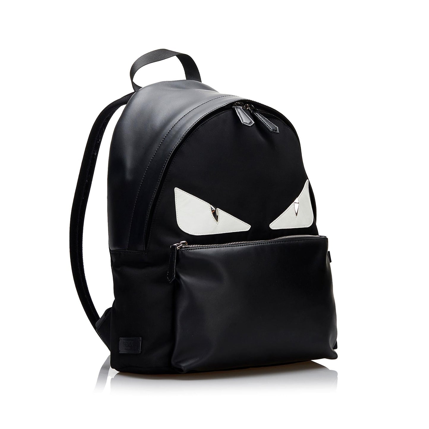 Luxury FendiMonster Backpack (SHG-lYP8jH)