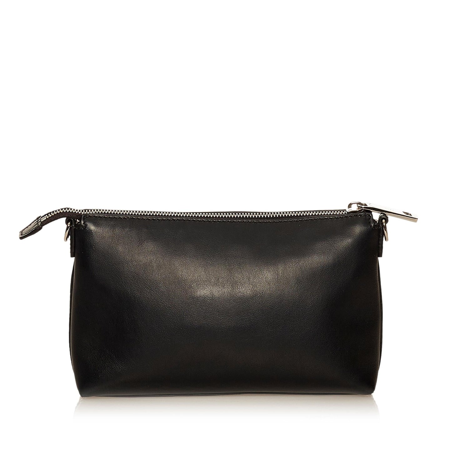 Luxury FendiMonster Bag Bug Leather Crossbody Bag (SHG-29312)