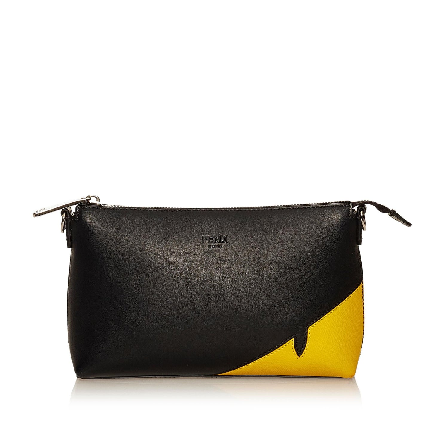 Luxury FendiMonster Bag Bug Leather Crossbody Bag (SHG-29312)