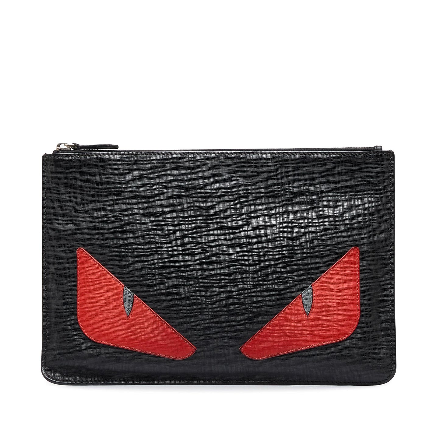 Luxury FendiMonster Clutch Bag (SHG-JLyY9X)