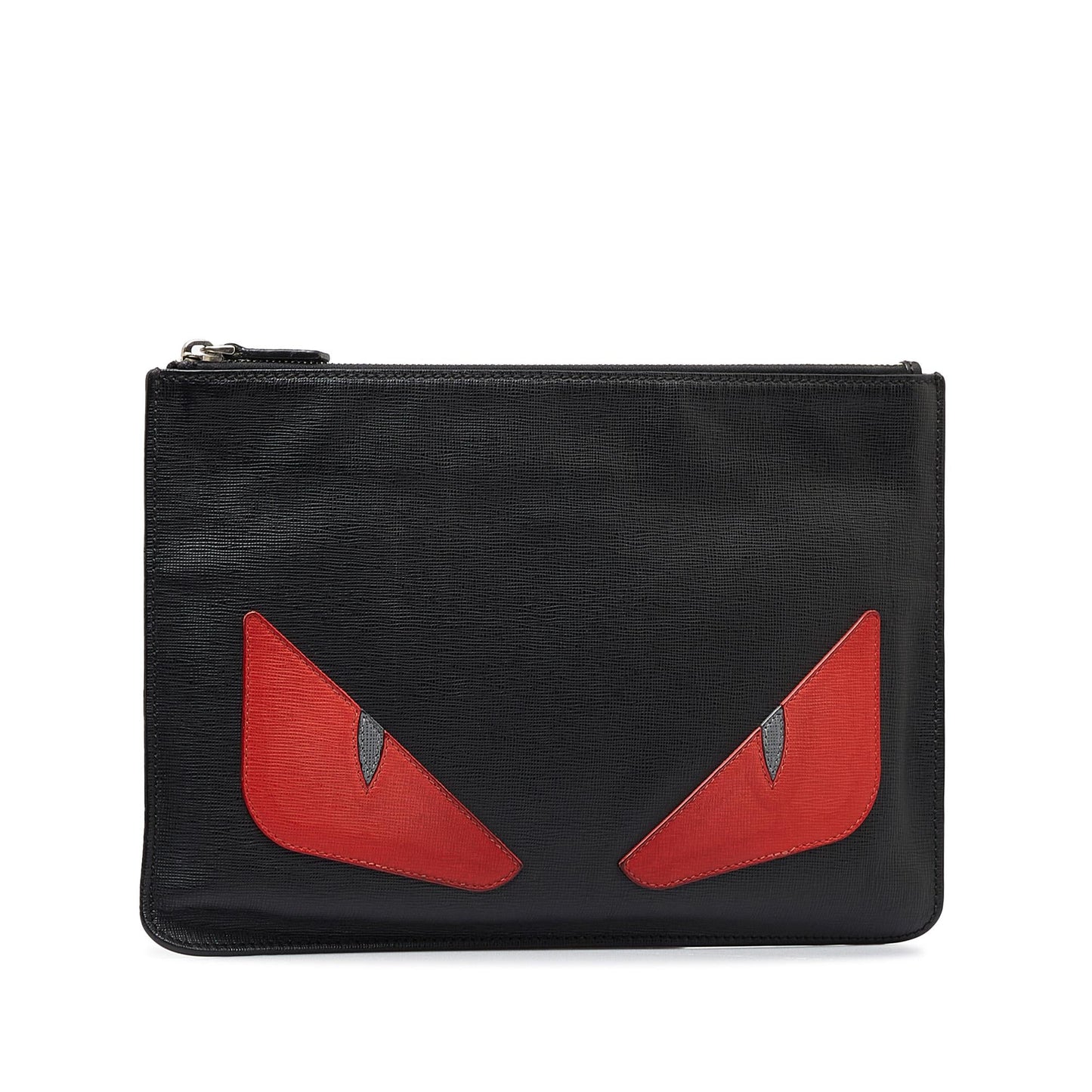 Luxury FendiMonster Clutch Bag (SHG-JLyY9X)