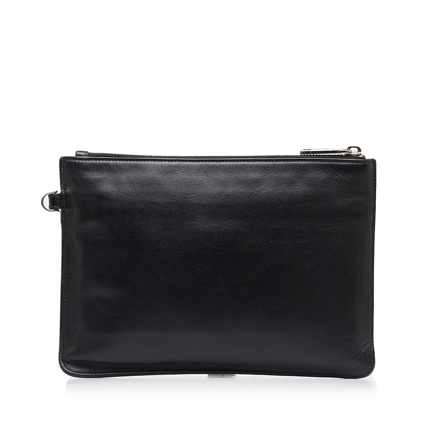 Luxury FendiMonster Clutch (SHG-ZuVJe8)