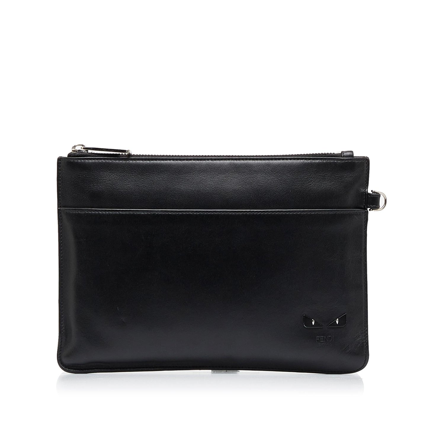 Luxury FendiMonster Clutch (SHG-ZuVJe8)