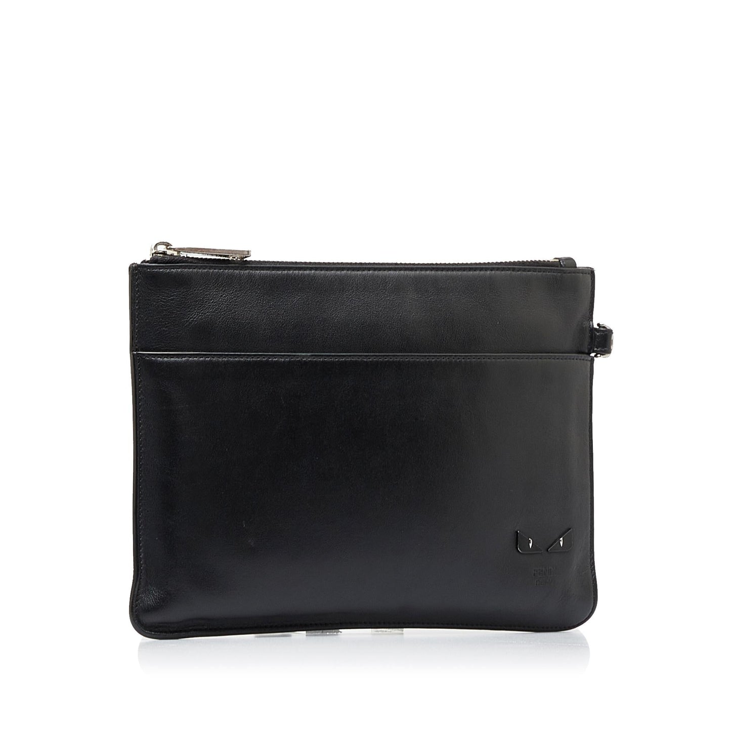 Luxury FendiMonster Clutch (SHG-ZuVJe8)