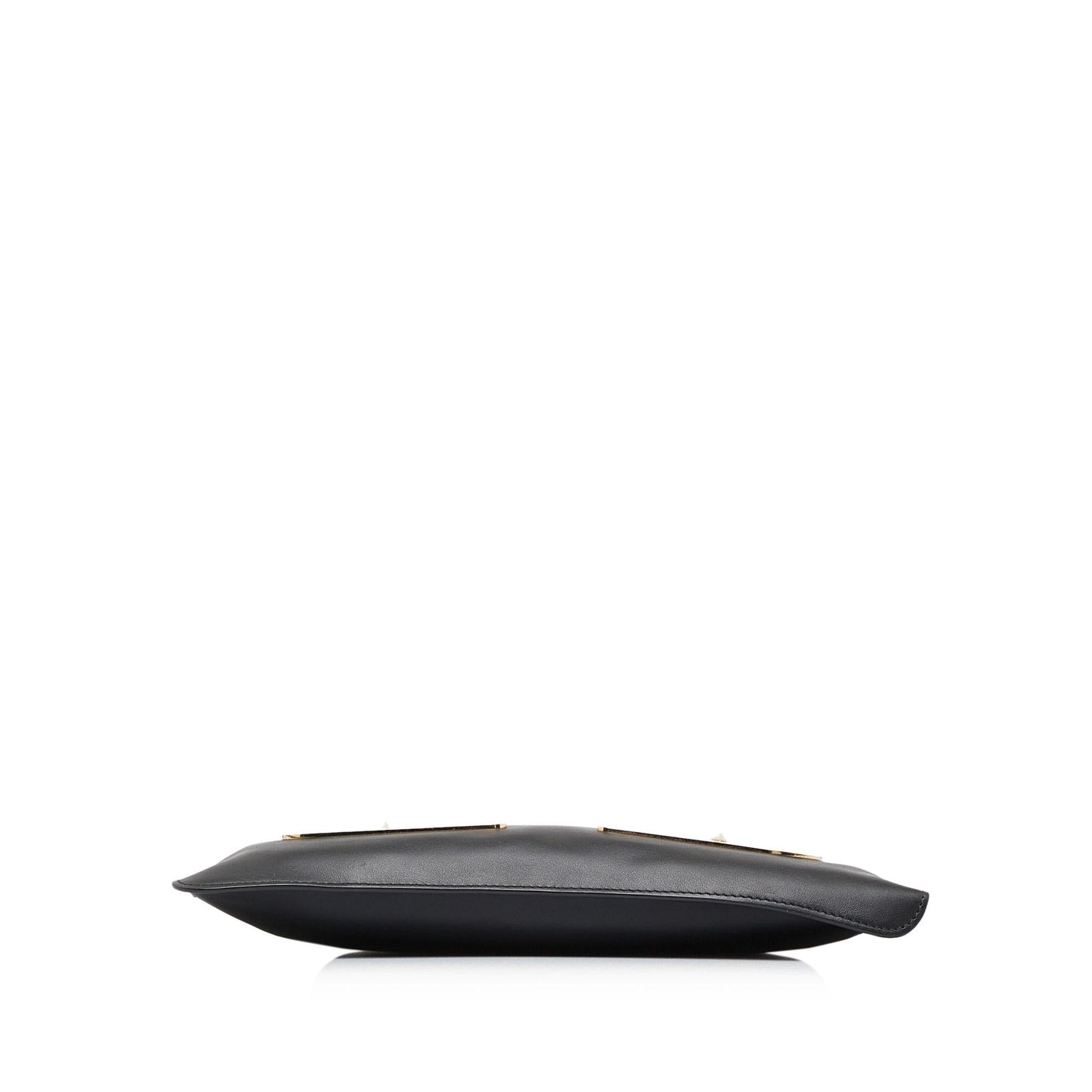 Luxury FendiMonster Clutch (SHG-7cGwQW)