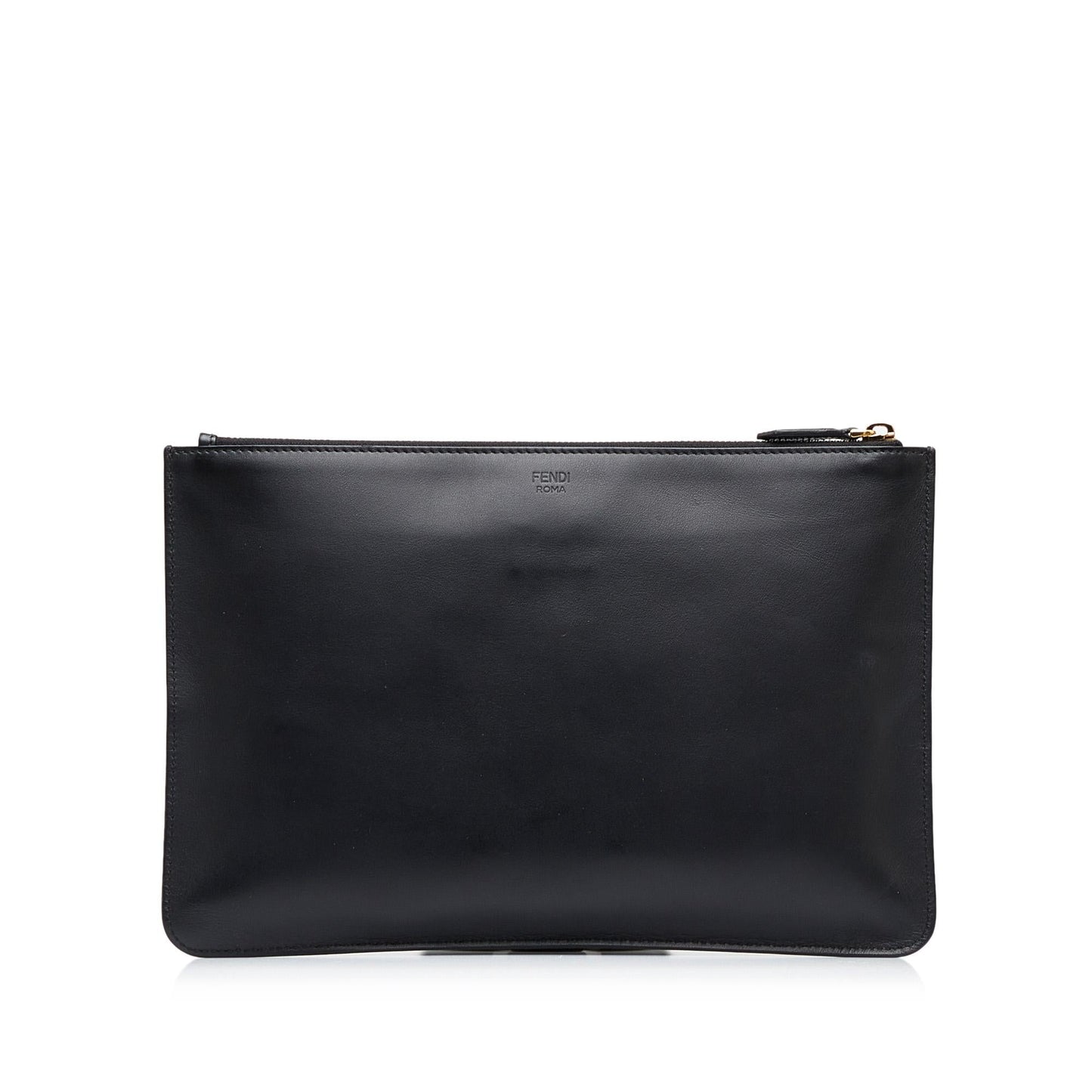 Luxury FendiMonster Clutch (SHG-Gtp2gm)