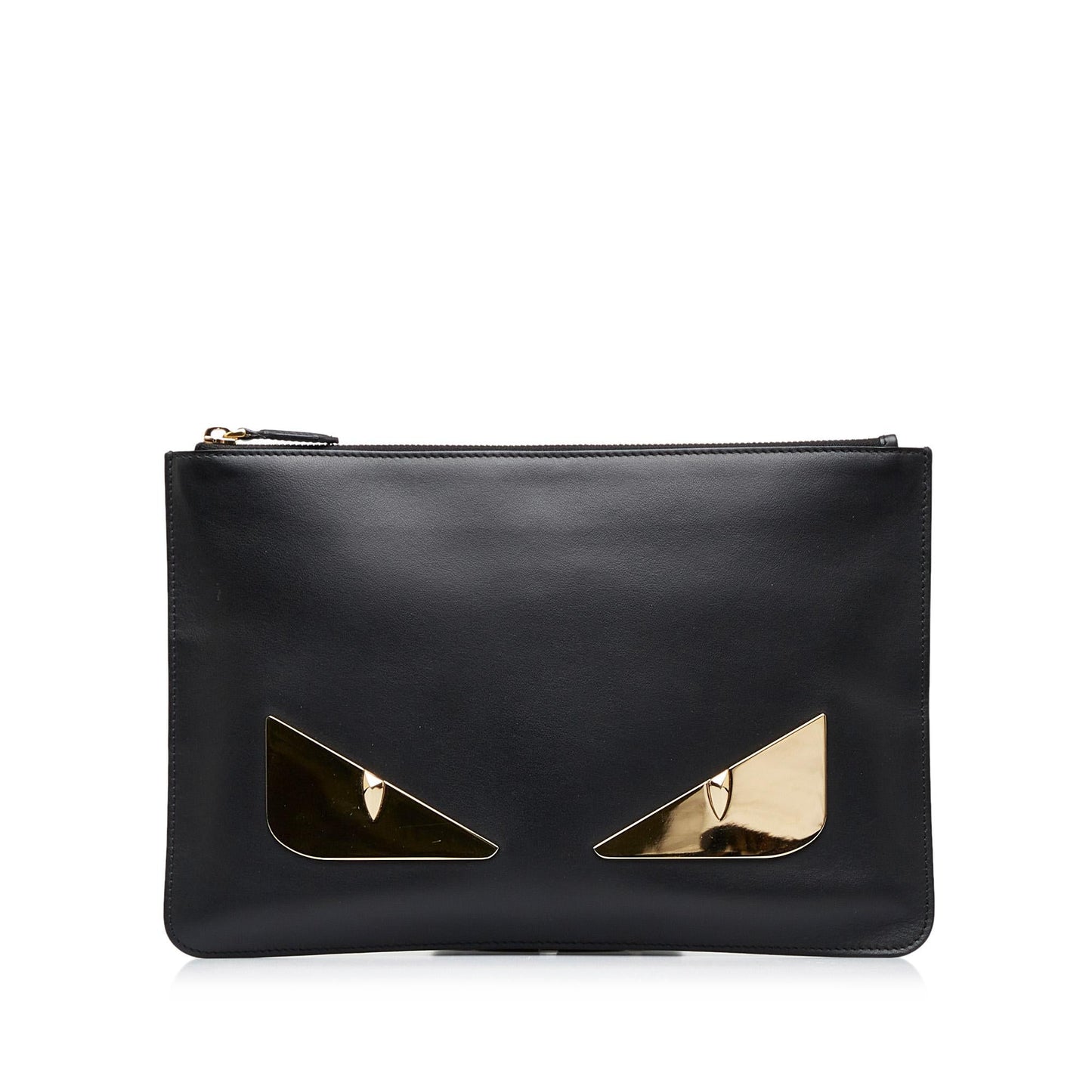 Luxury FendiMonster Clutch (SHG-Gtp2gm)