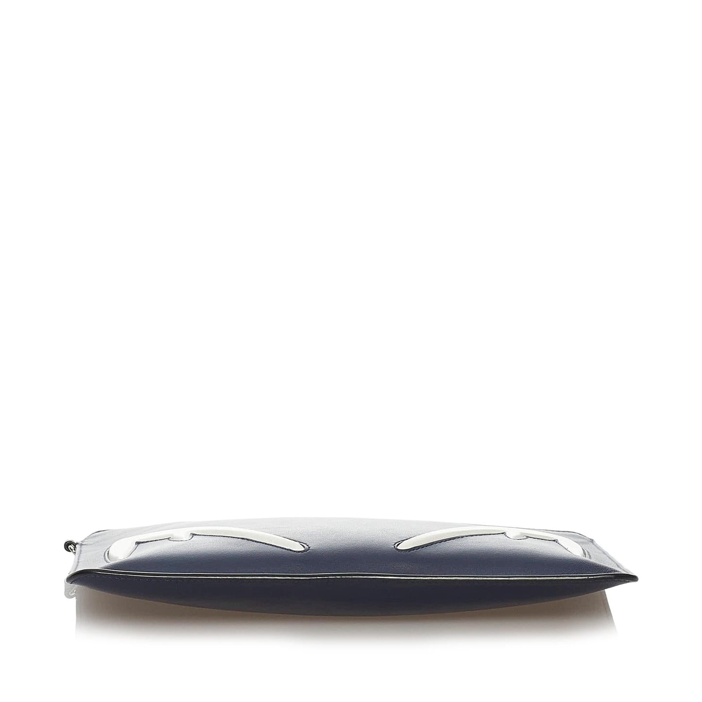 Luxury FendiMonster Leather Clutch Bag (SHG-28772)
