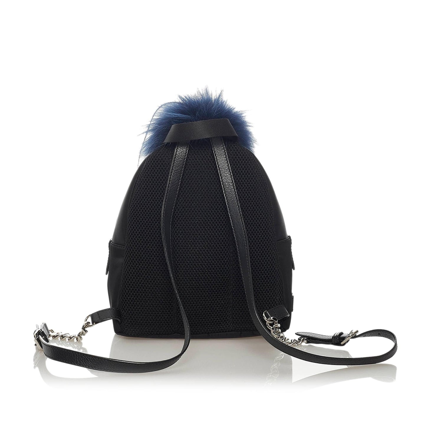 Luxury FendiMonster Nylon Backpack (SHG-28754)