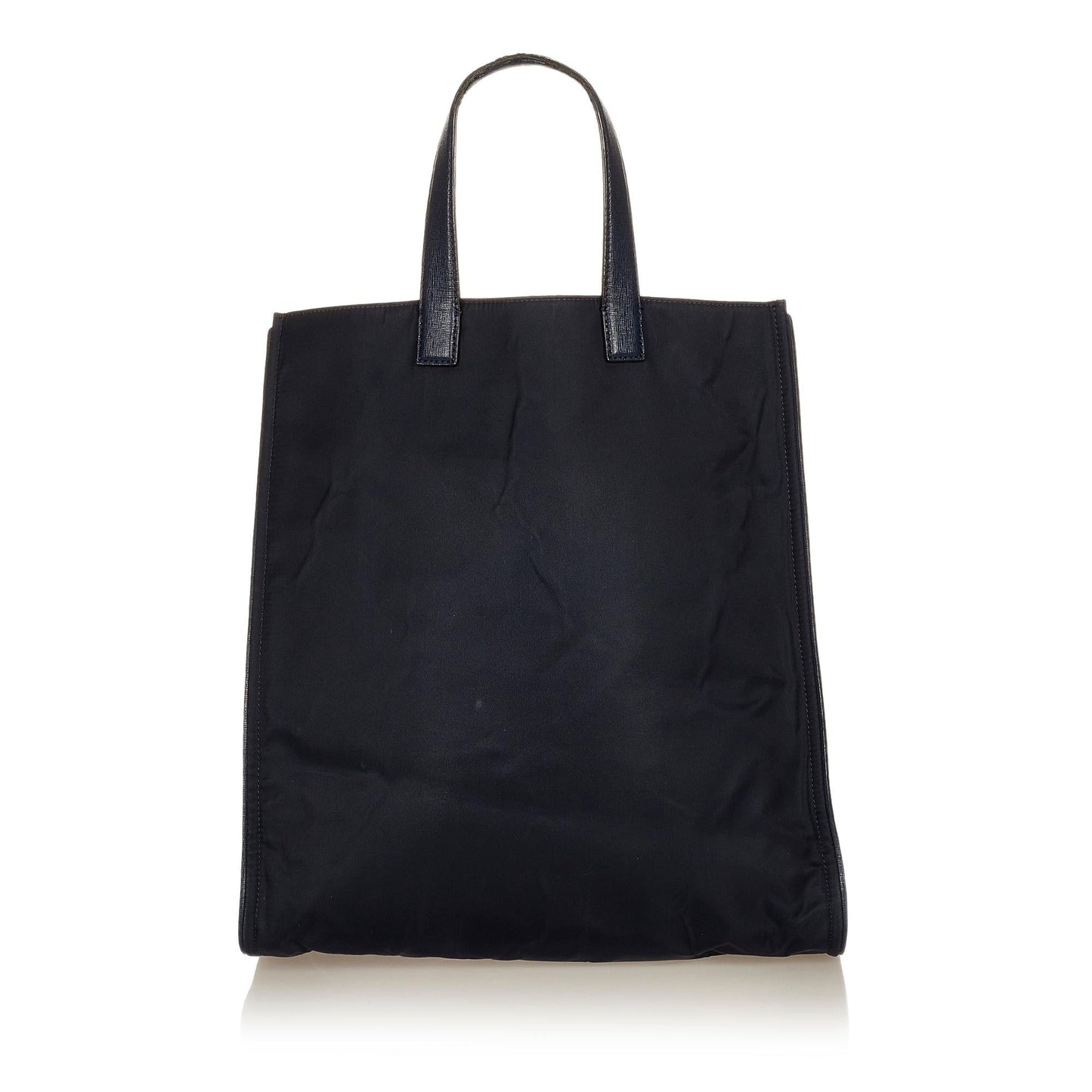 Luxury FendiMonster Nylon Tote Bag (SHG-26804)