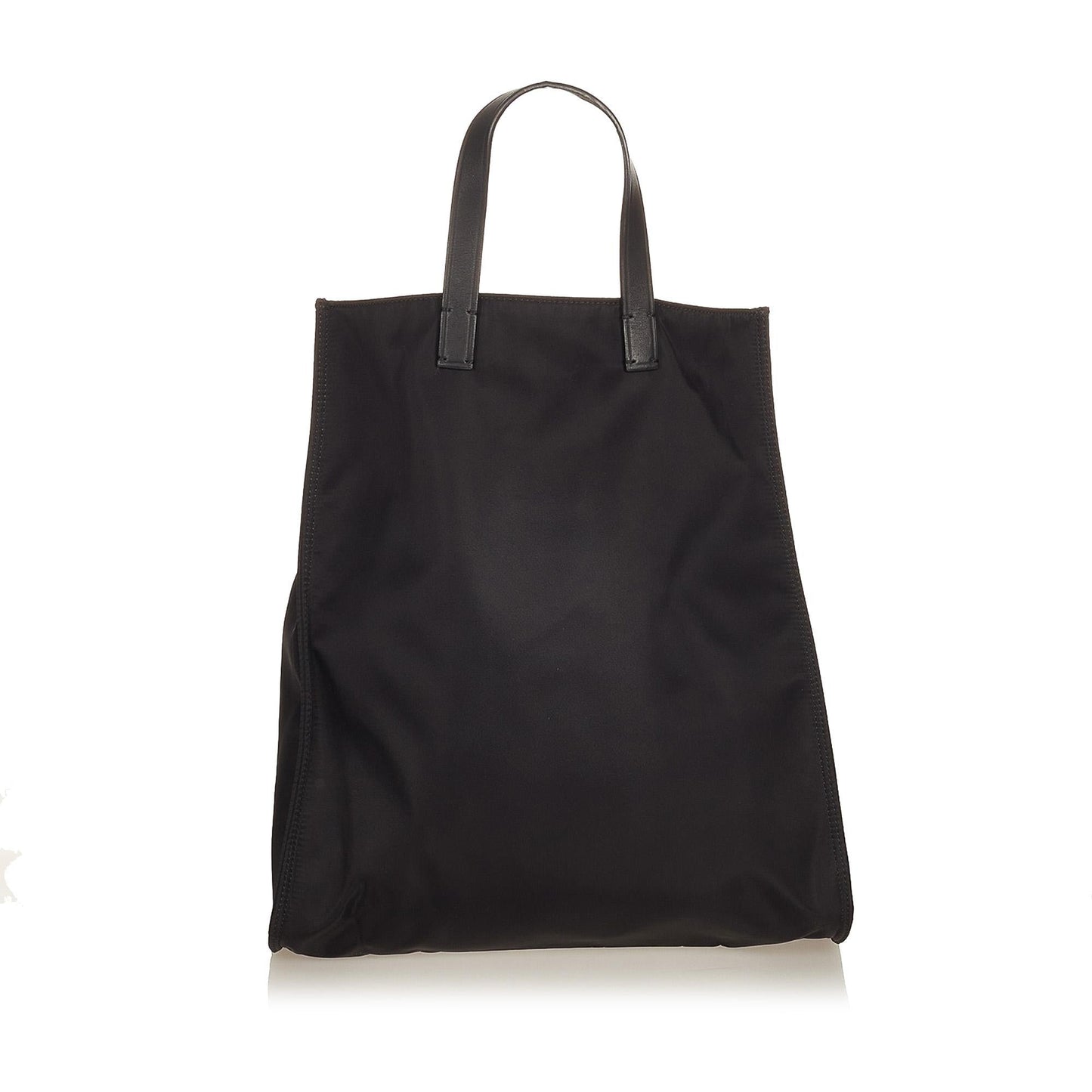 Luxury FendiMonster Nylon Tote Bag (SHG-26957)