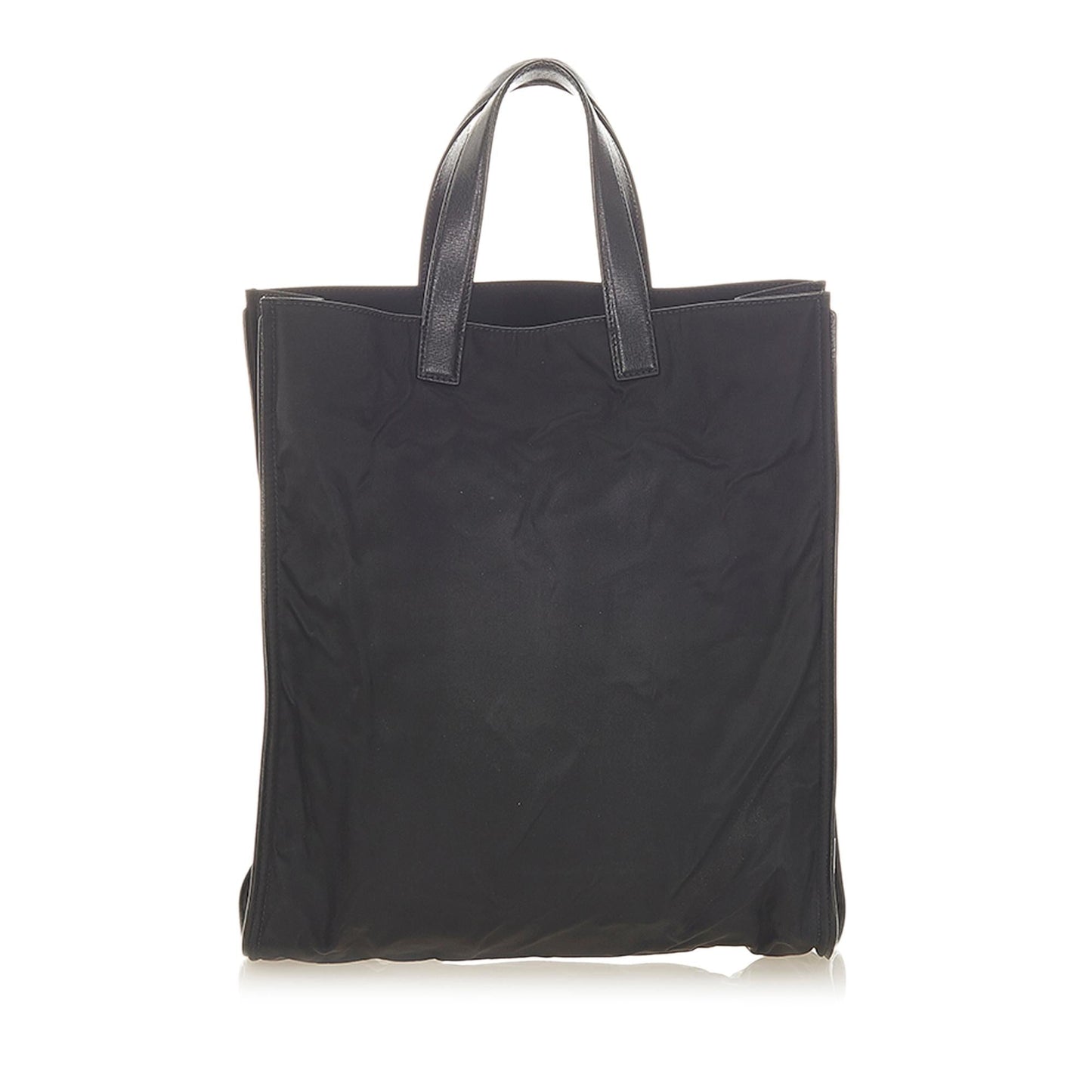 Luxury FendiMonster Nylon Tote Bag (SHG-32168)