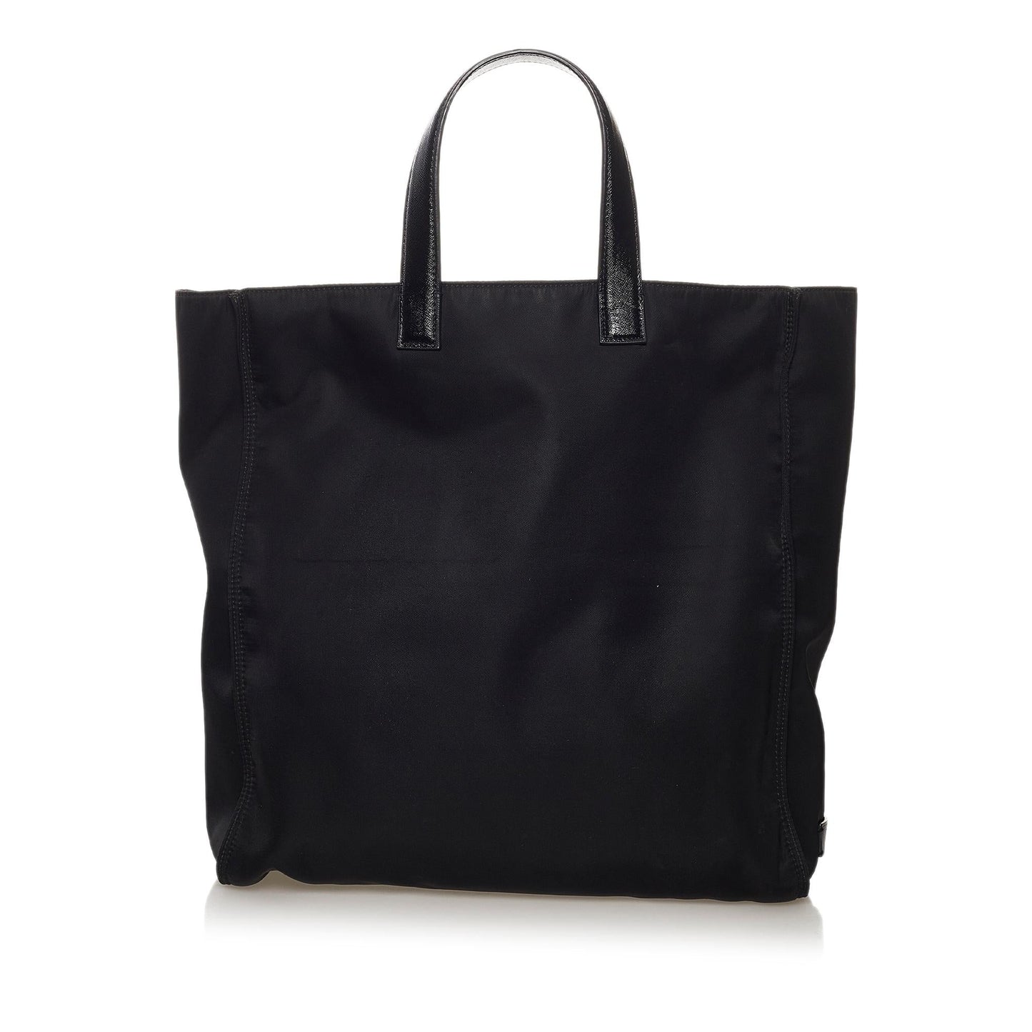 Luxury FendiMonster Nylon Tote Bag (SHG-32640)