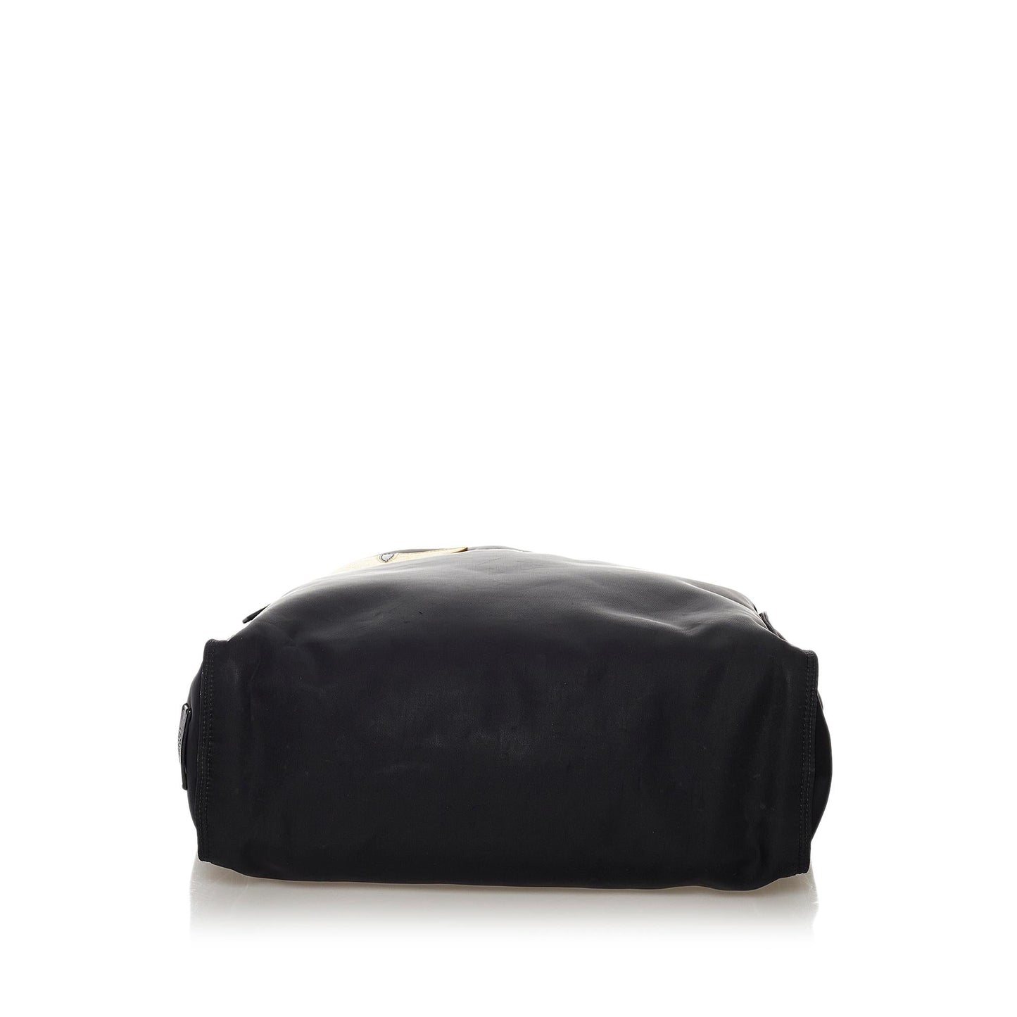 Luxury FendiMonster Nylon Tote Bag (SHG-32640)