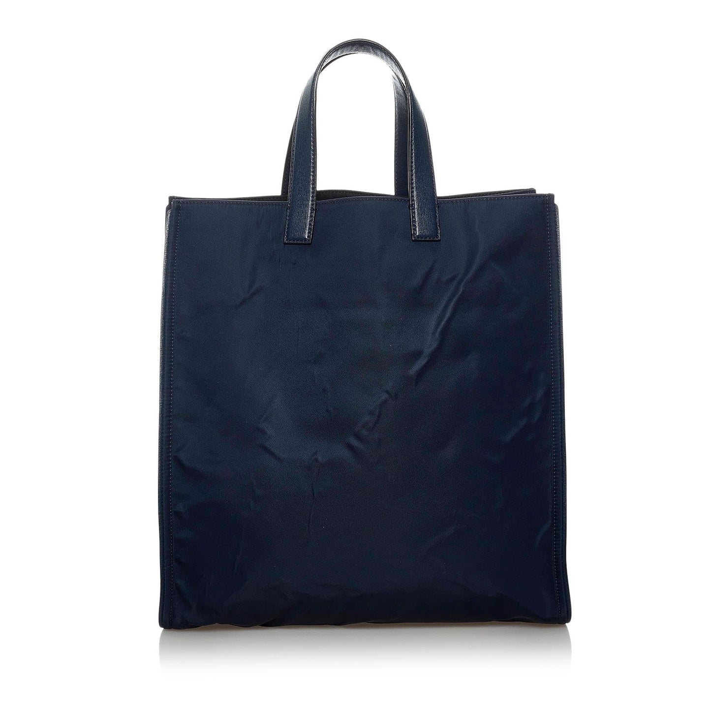 Luxury FendiMonster Nylon Tote Bag (SHG-33799)
