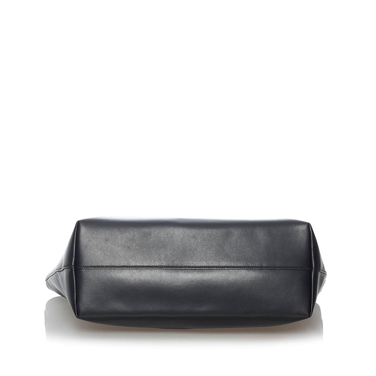 Luxury FendiMonster Roll Leather Tote Bag (SHG-30045)