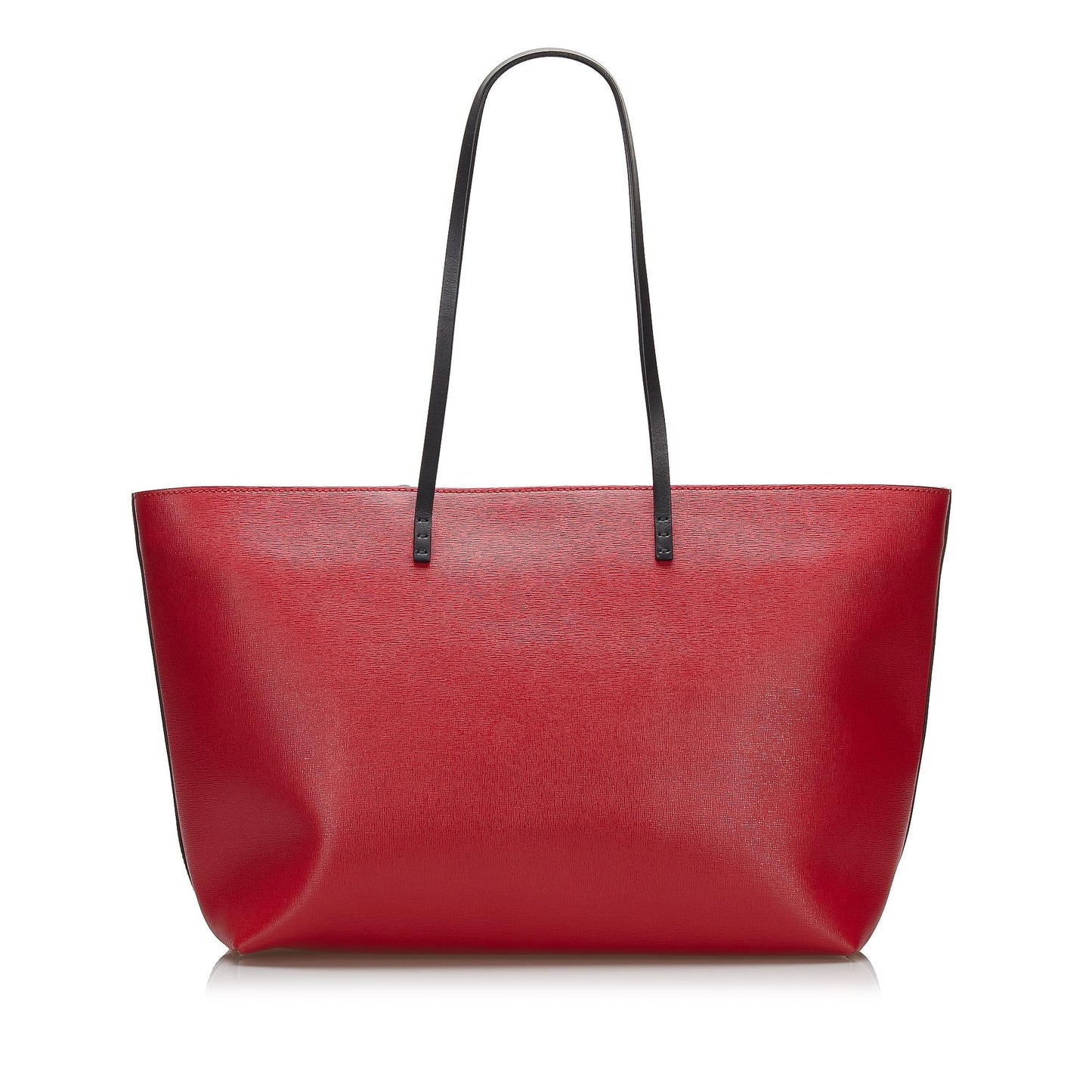 Luxury FendiMonster Roll Tote (SHG-37740)
