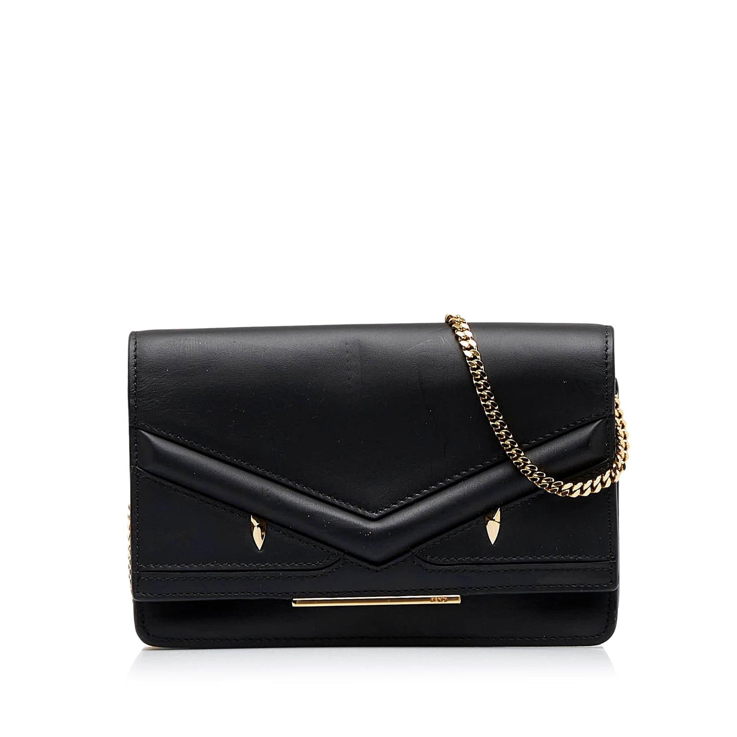 Luxury FendiMonster Wallet on Chain (SHG-NX8Dez)