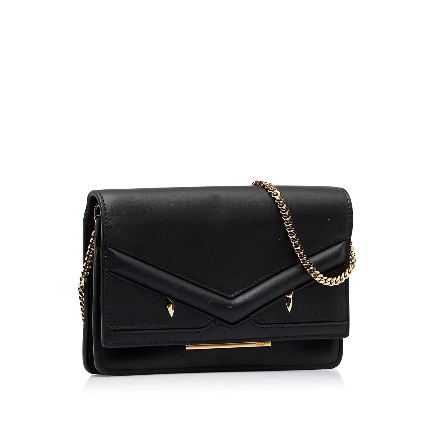 Luxury FendiMonster Wallet on Chain (SHG-NX8Dez)