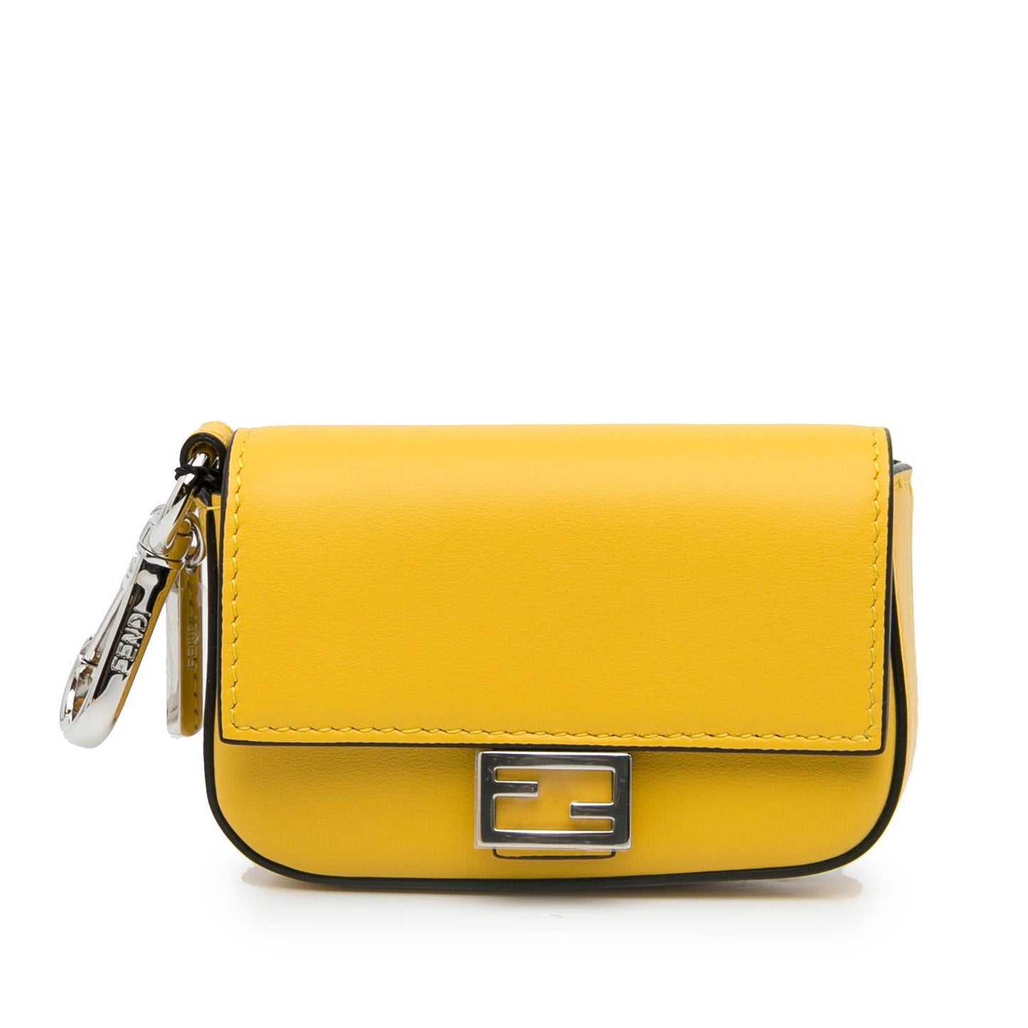 Luxury FendiNano Baguette Charm (SHG-IKZ5WF)