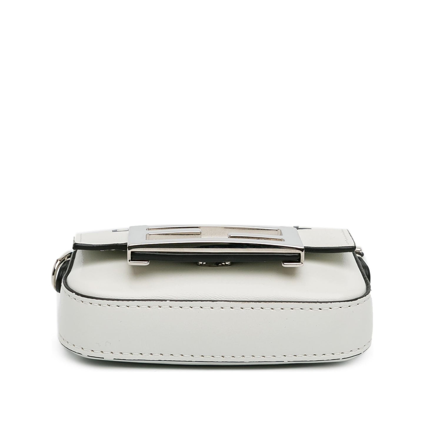 Luxury FendiNano Baguette Maxi Handle (SHG-795UV5)