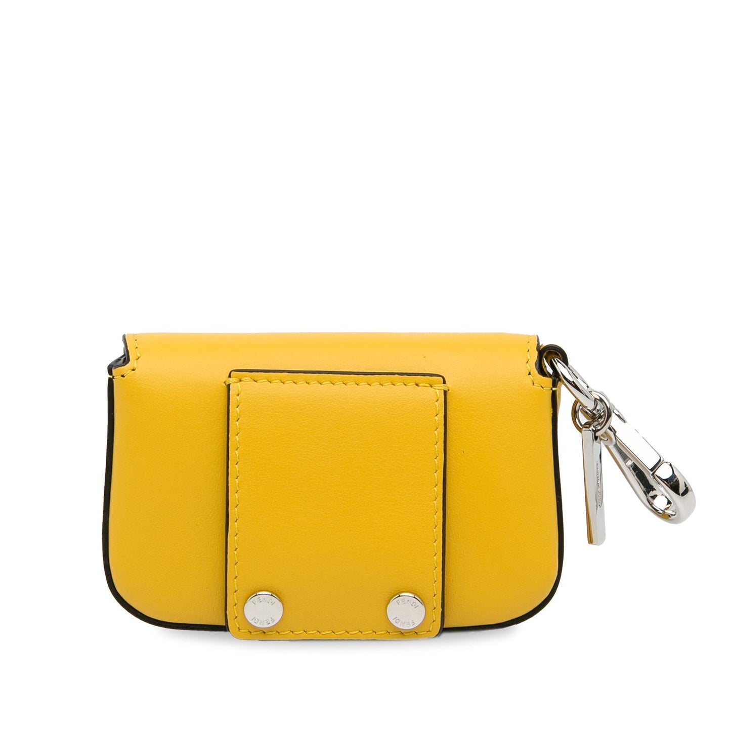 Luxury FendiNano Baguette (SHG-tPhBCA)