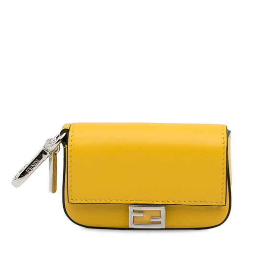 Luxury FendiNano Baguette (SHG-tPhBCA)