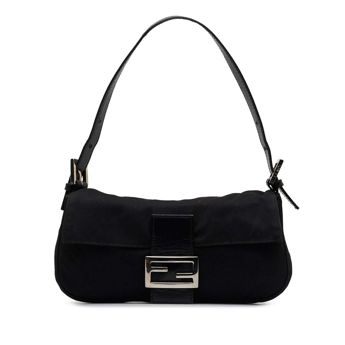 Luxury FendiNeoprene Baguette (SHG-qBW4sR)