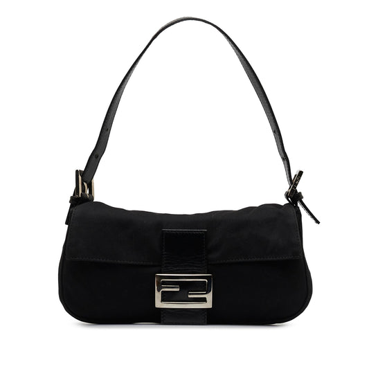 Luxury FendiNeoprene Baguette (SHG-qBW4sR)