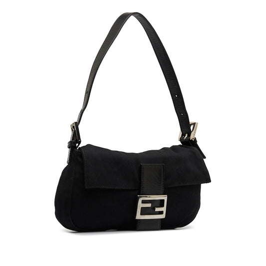 Luxury FendiNeoprene Baguette (SHG-qBW4sR)