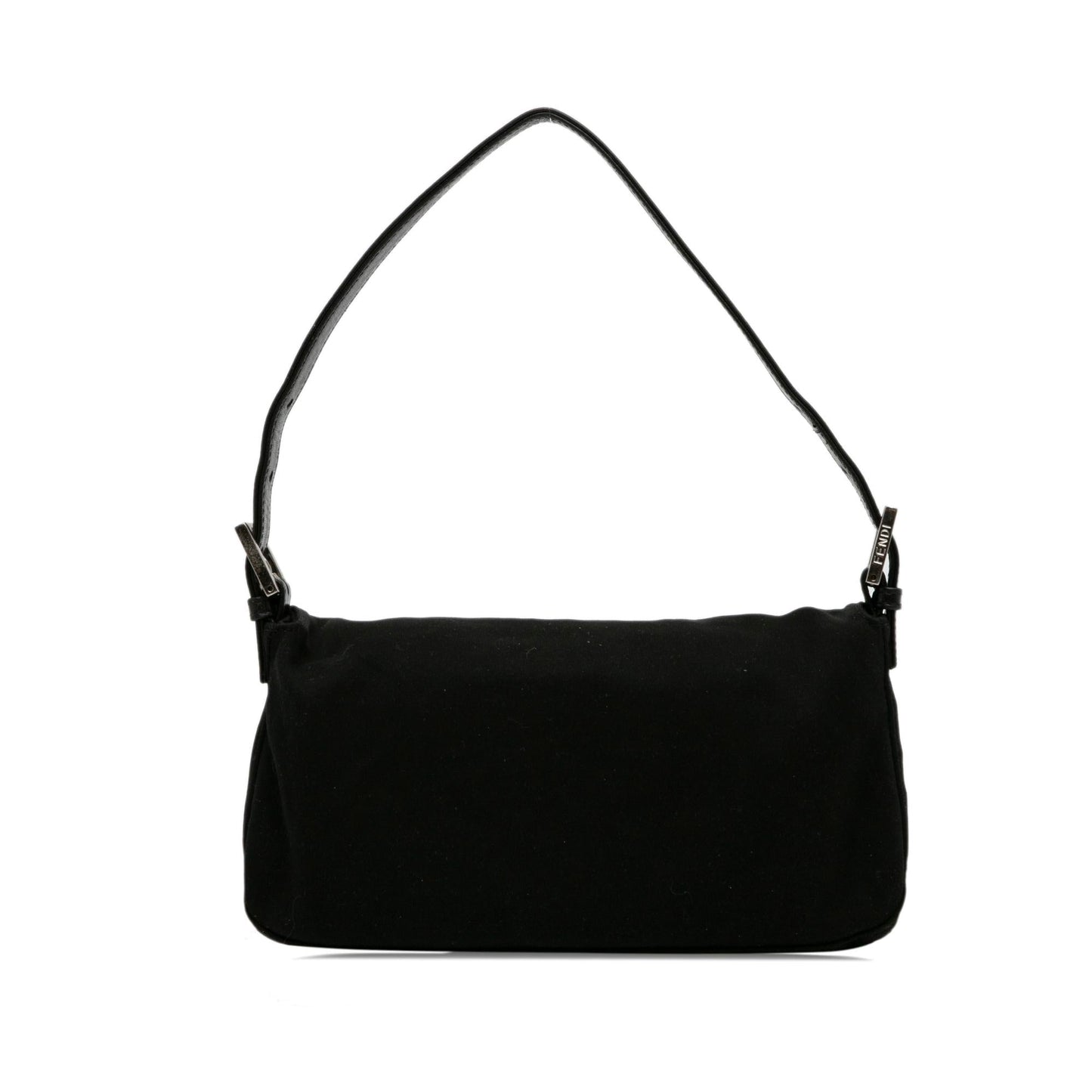 Luxury FendiNeoprene Baguette (SHG-MhsrYj)