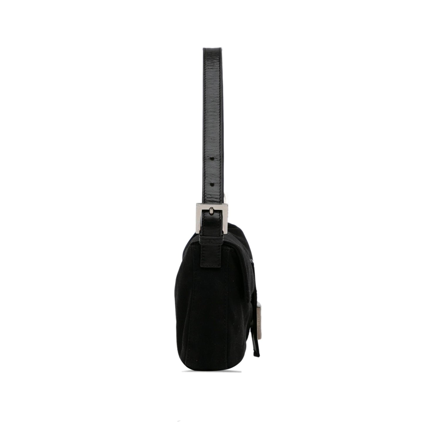 Luxury FendiNeoprene Baguette (SHG-MhsrYj)