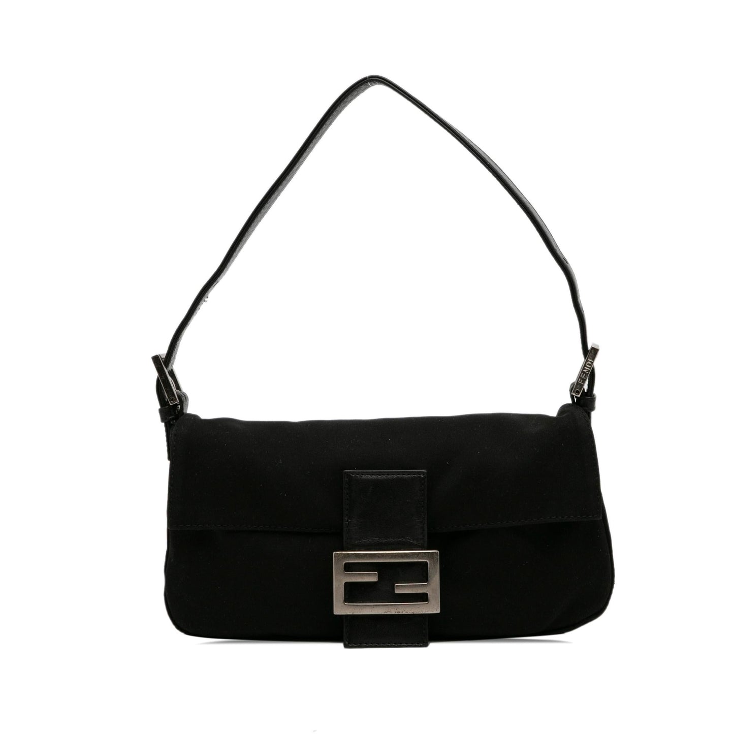 Luxury FendiNeoprene Baguette (SHG-MhsrYj)
