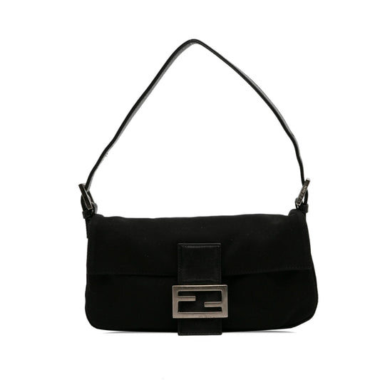 Luxury FendiNeoprene Baguette (SHG-MhsrYj)